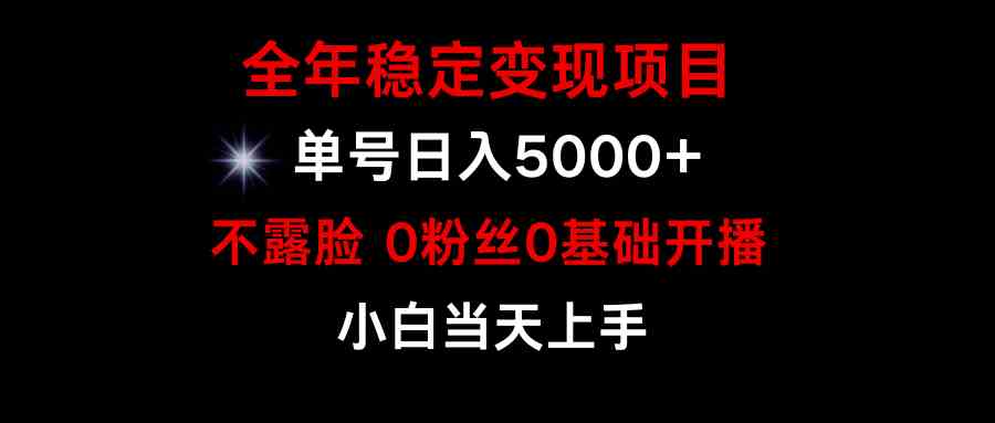 （9798期）小游戏月入15w+，全年稳定变现项目，普通小白如何通过游戏直播改变命运-佳宛技术