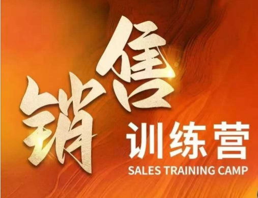 销售训练营，直接销售核心本质，助力财富增长-佳宛技术